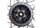 WHEEL ASSY, REAR FOR FOR ROMET 1.40x17