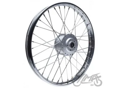 ratlankis galinis 19x1.40 ROMET KOMAR