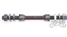 AXLE, REAR WHEEL ROMET THRUST BEARING