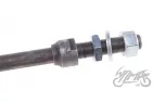 AXLE, REAR WHEEL ROMET THRUST BEARING