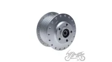 HUB ASSY, REAR WHEEL ROMET