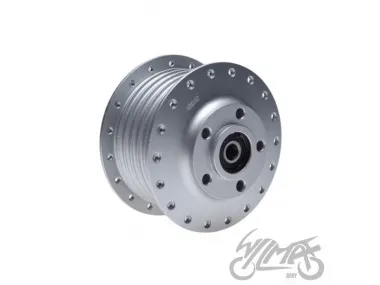 HUB ASSY, REAR WHEEL ROMET