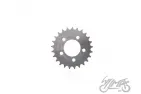SPROCKET, REAR WHEEL MOTORYNKA NT:25