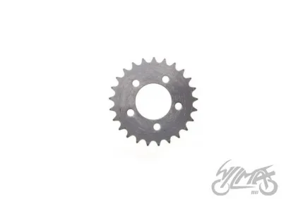 SPROCKET, REAR WHEEL MOTORYNKA NT:25