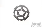 SPROCKET, REAR WHEEL ROMET NT:35