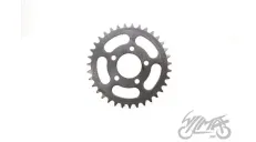 SPROCKET, REAR WHEEL ROMET NT:35