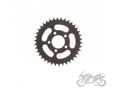 SPROCKET, REAR WHEEL ROMET NT:38