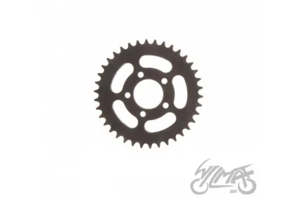 SPROCKET, REAR WHEEL ROMET NT:38