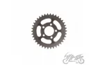 SPROCKET, REAR WHEEL ROMET NT:38