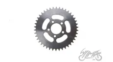 SPROCKET, REAR WHEEL ROMET NT:42