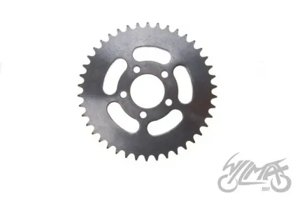 SPROCKET, REAR WHEEL ROMET NT:42