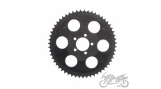SPROCKET, REAR WHEEL NT:55 OGAR 200