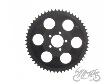 SPROCKET, REAR WHEEL NT:55 OGAR 200