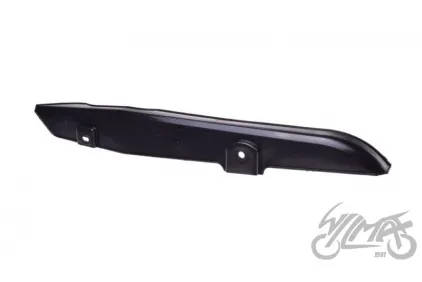 COVER, DRIVE CHAIN ROMET