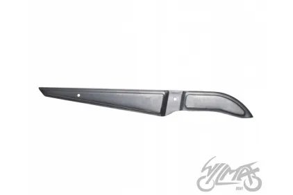 COVER, DRIVE CHAIN METAL