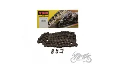 CHAIN, DRIVE YBN 84 LINKS MOTORYNKA