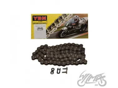 CHAIN, DRIVE YBN 84 LINKS MOTORYNKA