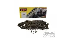 CHAIN, DRIVE YBN 118 LINKS OGAR 200,J-50 415H