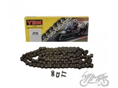CHAIN, DRIVE YBN 118 LINKS OGAR 200,J-50 415H