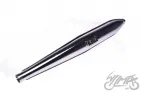 MUFFLER ASSY FOR KOMR ROMET 50