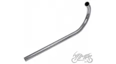 PIPE, EXHAUST ROMET 2-SPEED IMPORT