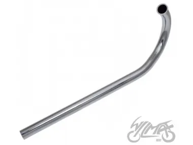 PIPE, EXHAUST ROMET 2-SPEED IMPORT