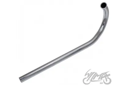 PIPE, EXHAUST ROMET 2-SPEED IMPORT