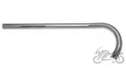 PIPE, EXHAUST ROMET 2-SPEED IMPORT