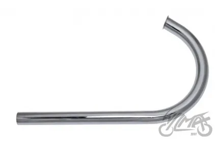 PIPE, EXHAUST KOMAR IMPORT