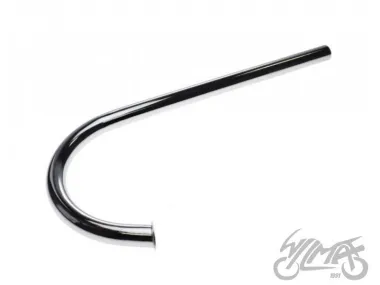 PIPE, EXHAUST KOMAR IMPORT