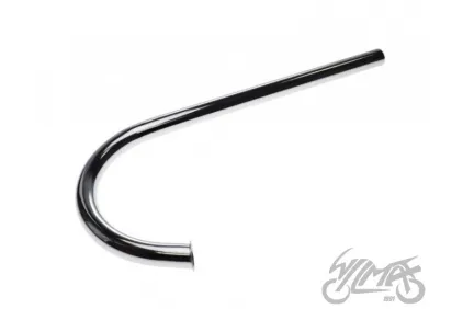 PIPE, EXHAUST KOMAR IMPORT