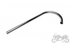 PIPE, EXHAUST KOMAR IMPORT