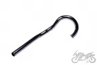PIPE, EXHAUST ROMET PONY TAIWAN