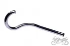 PIPE, EXHAUST ROMET PONY TAIWAN