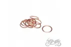 GASKET, EXHAUST PIPE ROMET 2-SPEED