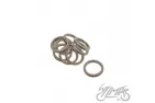 GASKET, EXHAUST PIPE ROMET 2-SPEED 10 PCS PACK