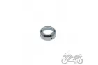 NUT, EXHAUST PIPE ROMET 2-SPEED
