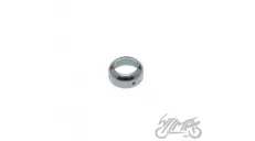 NUT, EXHAUST PIPE ROMET 2-SPEED