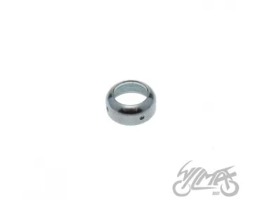 NUT, EXHAUST PIPE ROMET 2-SPEED