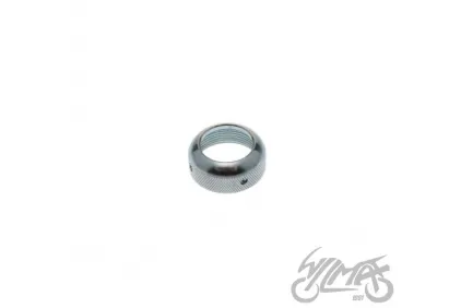 NUT, EXHAUST PIPE ROMET 2-SPEED