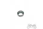 NUT, EXHAUST PIPE ROMET 2-SPEED