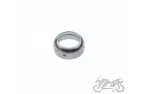 NUT, EXHAUST PIPE ROMET 2-SPEED
