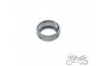 NUT, EXHAUST PIPE ROMET 2-SPEED