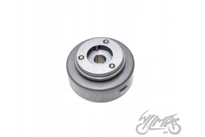 MAGNETAS, ROTORIUS OGAR 900