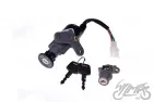 MAIN SWITCH, IGNITION OGAR900