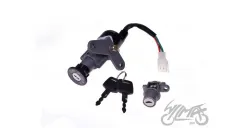 MAIN SWITCH, IGNITION OGAR900