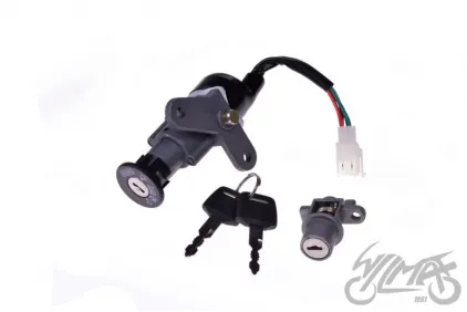 MAIN SWITCH, IGNITION OGAR900