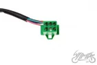 SWITCH, GEAR POSITION ROMET OGAR 900 4T