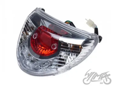 TAIL LAMP ROMET OGAR 900 4T