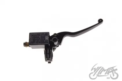 MASTER CYLINDER, FRONT BRAKE OGAR900